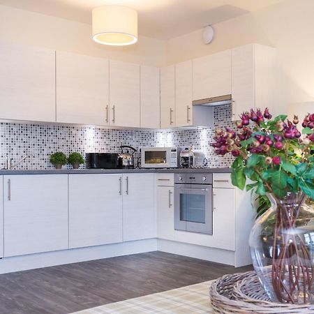 Town And Country Charleston Apartments 阿伯丁 外观 照片